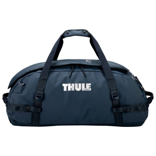 Duża torba podróżna Thule Chasm 70 l – Darkest Blue