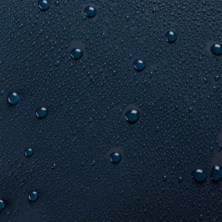 Duża torba podróżna Thule Chasm 70 l – Darkest Blue