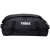Duża torba podróżna Thule Chasm 70 l – Black