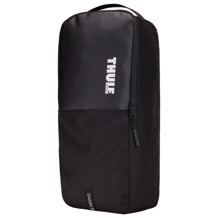 Duża torba podróżna Thule Chasm 70 l – Black
