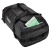 Duża torba podróżna Thule Chasm 70 l – Black
