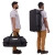 Duża torba podróżna Thule Chasm 70 l – Black