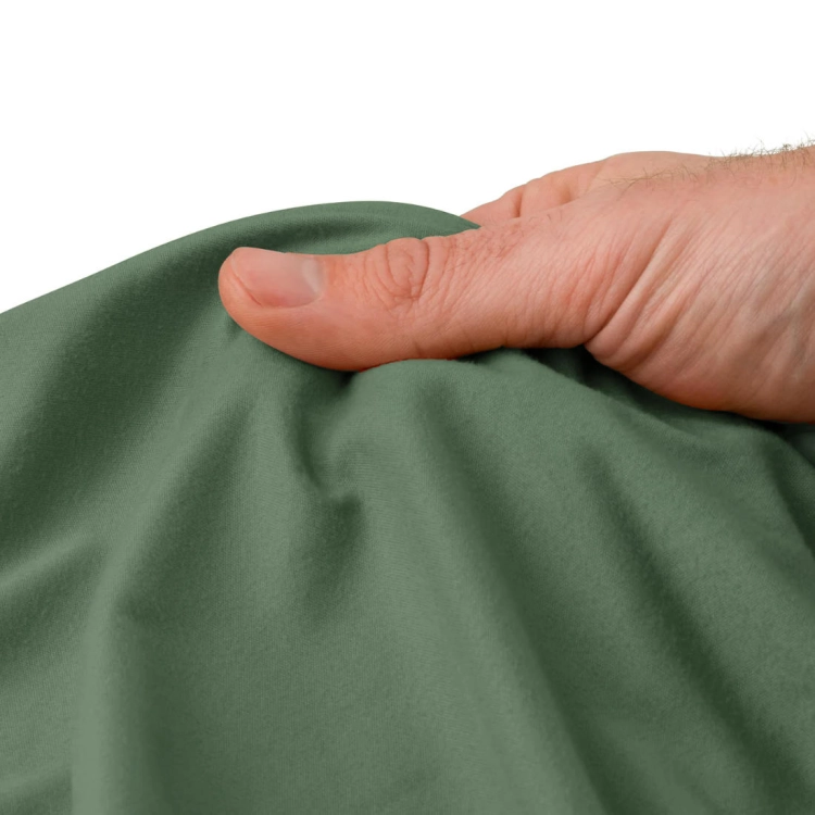 Ręcznik szybkoschnący Sea To Summit Pocket Towel S – Sage Green