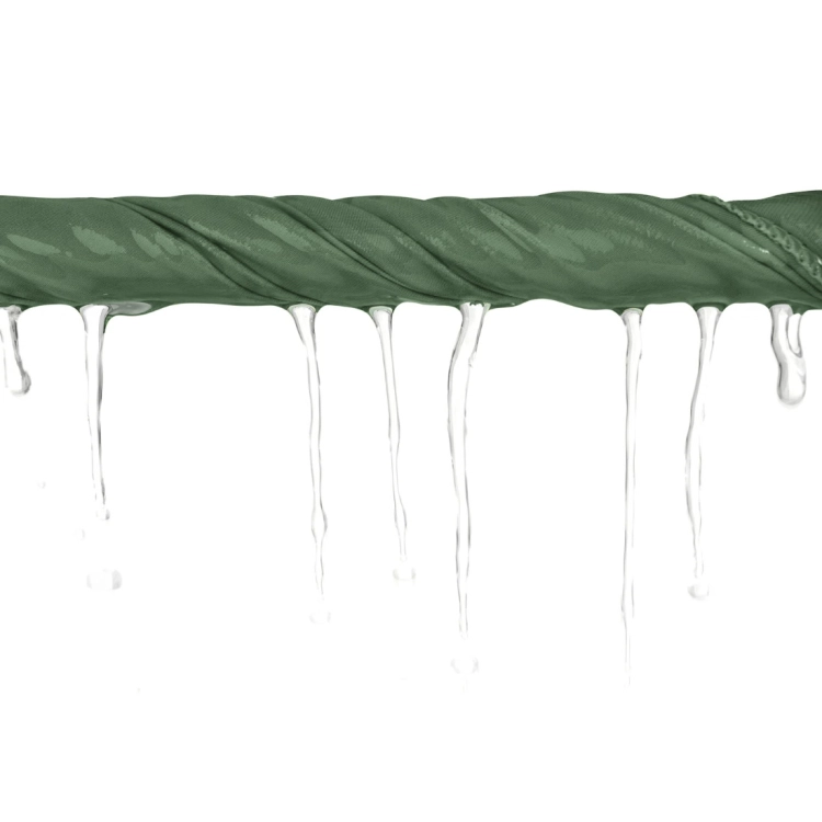 Ręcznik szybkoschnący Sea To Summit Pocket Towel S – Sage Green