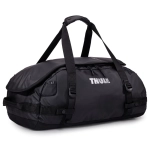 Mała torba podróżna Thule Chasm 40 l – Black