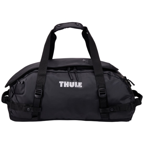Mała torba podróżna Thule Chasm 40 l – Black