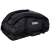 Mała torba podróżna Thule Chasm 40 l – Black