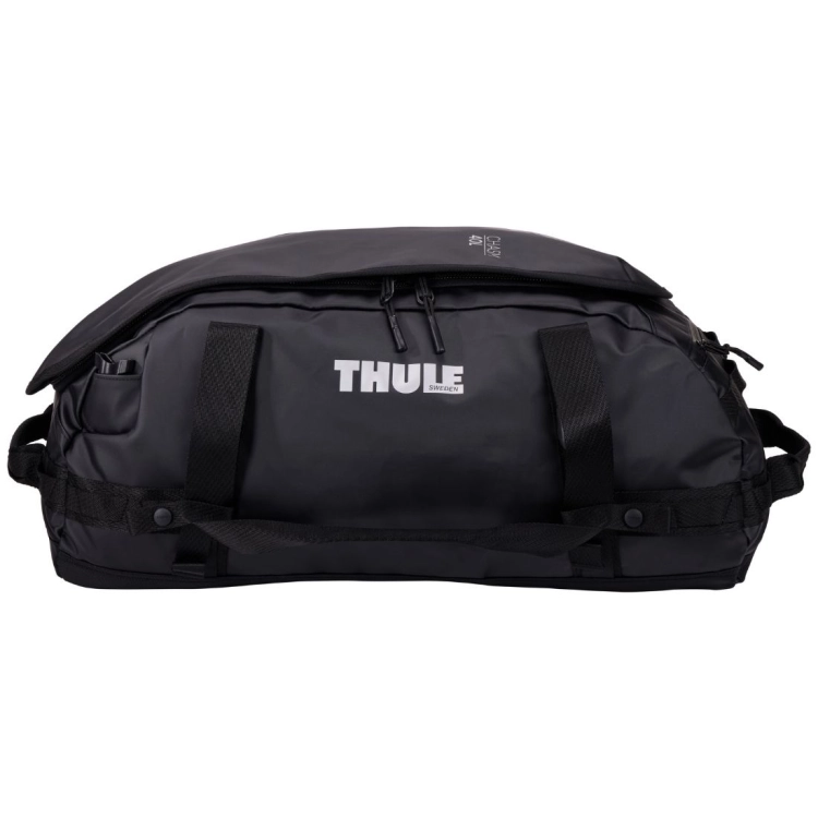 Mała torba podróżna Thule Chasm 40 l – Black