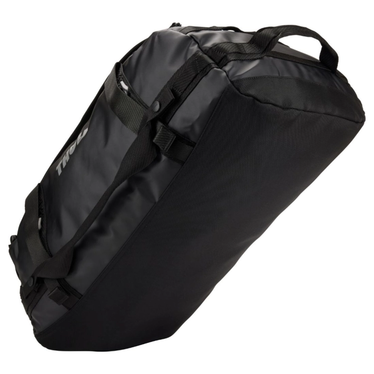Mała torba podróżna Thule Chasm 40 l – Black