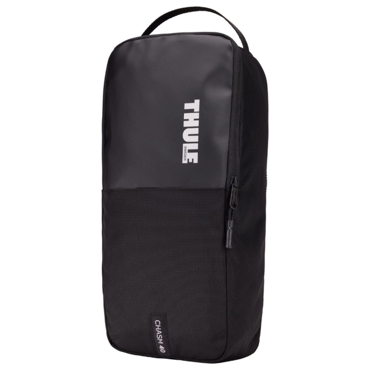 Mała torba podróżna Thule Chasm 40 l – Black