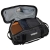 Mała torba podróżna Thule Chasm 40 l – Black