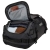 Mała torba podróżna Thule Chasm 40 l – Black