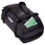 Mała torba podróżna Thule Chasm 40 l – Black