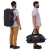 Mała torba podróżna Thule Chasm 40 l – Black