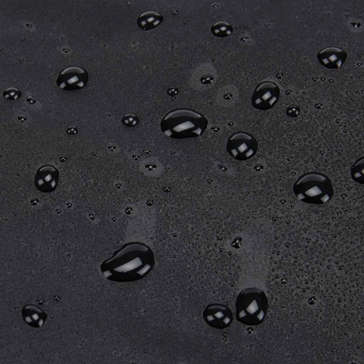 Mała torba podróżna Thule Chasm 40 l – Black