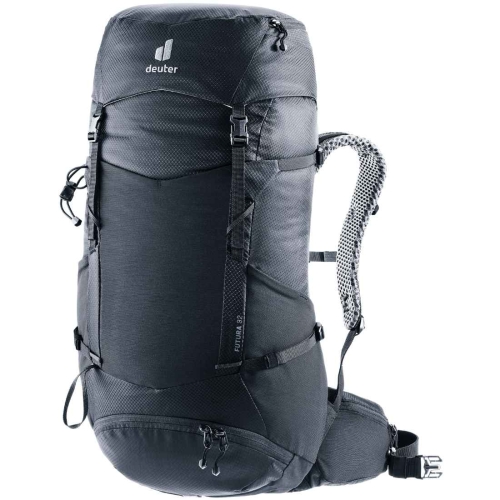 Plecak dwukomorowy Deuter Futura 32 - Black