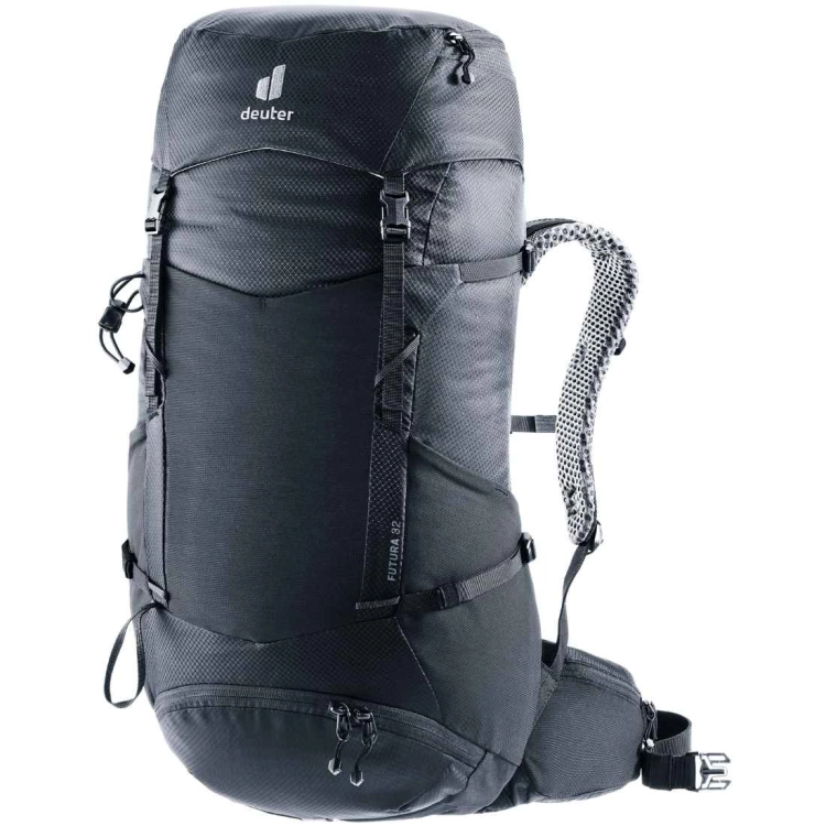Plecak dwukomorowy Deuter Futura 32 - Black