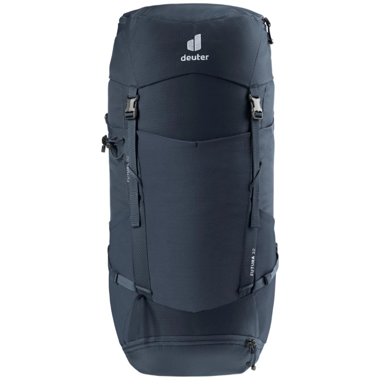 Plecak dwukomorowy Deuter Futura 32 - Black