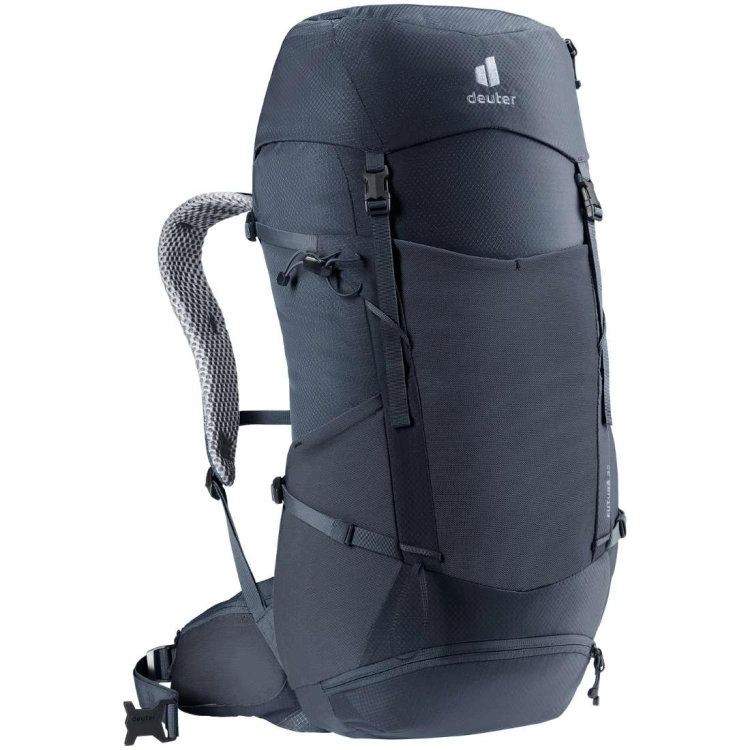Plecak dwukomorowy Deuter Futura 32 - Black
