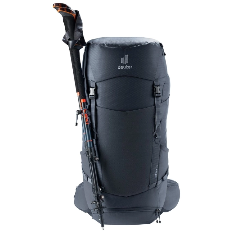 Plecak dwukomorowy Deuter Futura 32 - Black