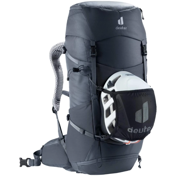 Plecak dwukomorowy Deuter Futura 32 - Black