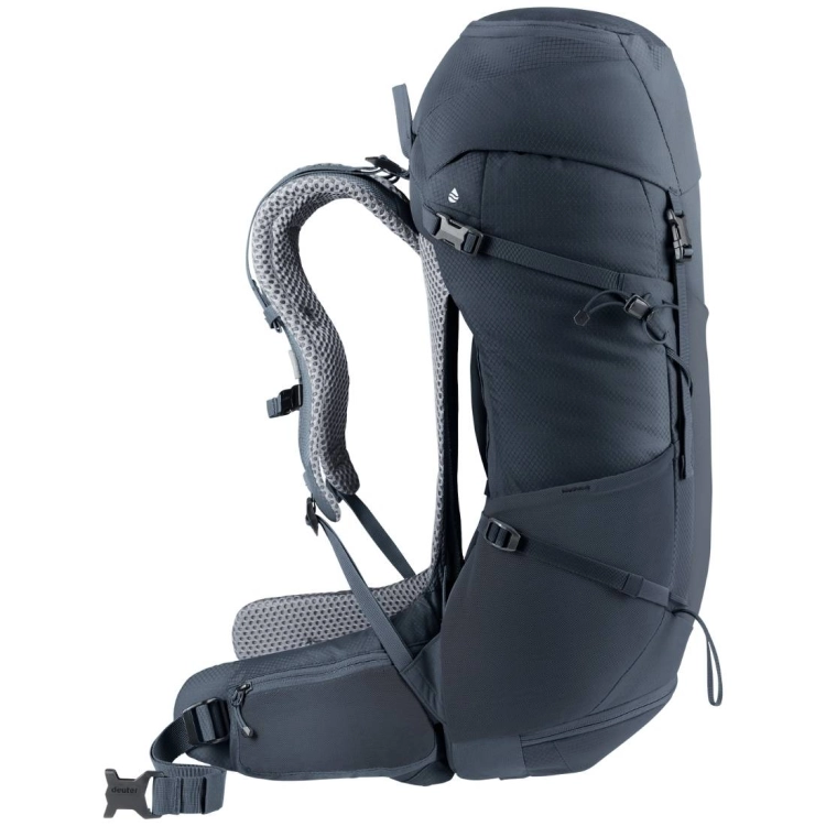 Plecak dwukomorowy Deuter Futura 32 - Black
