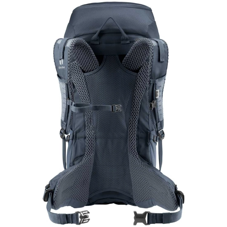 Plecak dwukomorowy Deuter Futura 32 - Black