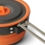 Zestaw naczyń Sea To Summit Frontier Ultralight Collapsible 1L Pot Cook Set