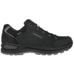 Trekkingowe buty męskie Lowa Renegade EVO GTX LO  - Black/Graphite