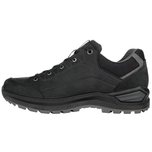 Trekkingowe buty męskie Lowa Renegade EVO GTX LO - Black/Graphite