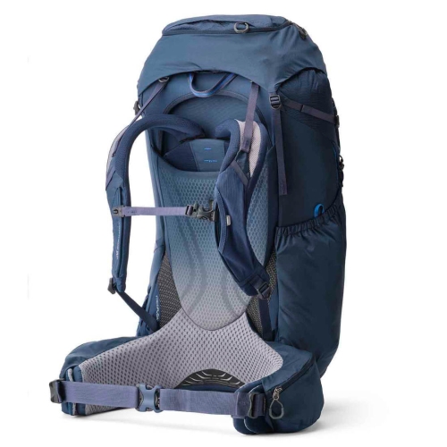 Turystyczny plecak męski Gregory Baltoro 65 M - Stellar Blue