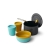 Zestaw naczyń Sea To Summit Frontier Ultralight 2L Pot Cook Set