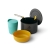 Zestaw naczyń Sea To Summit Frontier Ultralight 2L Pot Cook Set