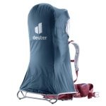 Pokrowiec do nosidełek Deuter KC Raincover Deluxe - Ara