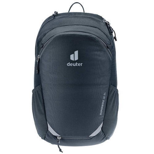 Damski plecak rowerowy Deuter Superbike 16 SL - Black