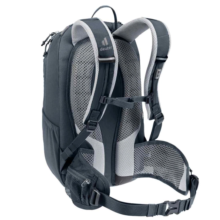 Damski plecak rowerowy Deuter Superbike 16 SL - Black