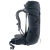 Dwukomorowy plecak dla wysokich Deuter Futura 34 EL - Black