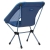 Krzesło turystyczne Helinox Chair One (re) - Blue Block