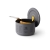 Zestaw naczyń Sea To Summit Frontier Ultralight 1,3L Pot Cook Set 3 PC