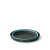 Silikonowa miska składana Sea To Summit Frontier Ultralight Collapsible Bowl M – Aqua Sea