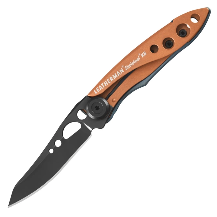Nóż składany Leatherman Skeletool KB - Aurora