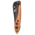 Nóż składany Leatherman Skeletool KB - Aurora