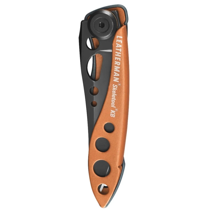 Nóż składany Leatherman Skeletool KB - Aurora