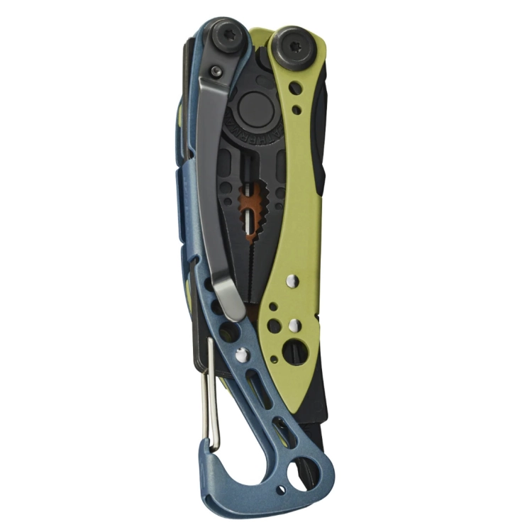 Multitool Leatherman Skeletool CX - Aurora