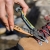 Multitool Leatherman Skeletool CX - Aurora