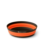 Silikonowa miska składana Sea To Summit Frontier Ultralight Collapsible Bowl L – Puffins Bill