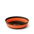 Silikonowa miska składana Sea To Summit Frontier Ultralight Collapsible Bowl L – Puffins Bill