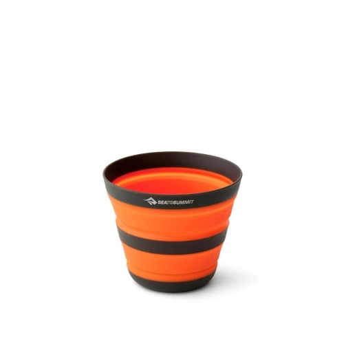 Składany kubek silikonowy Sea To Summit Frontier Ultralight Collapsible Cup – Puffin's Bill