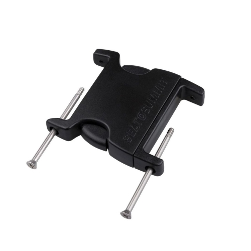 Klamra Sea To Summit Field Repair Buckle 50mm Side Release 2 Pin
