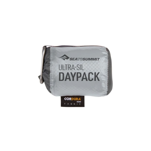 Kompaktowy plecak Sea To Summit Ultra-Sil Day Pack 20L – High Rise